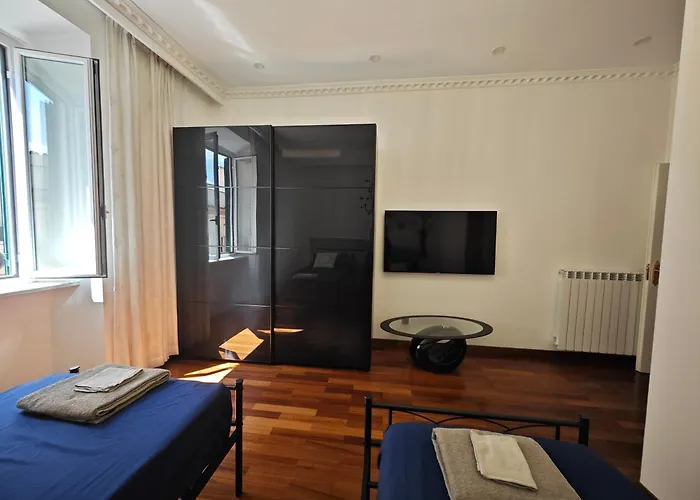 Francesco Romestay - Casa Vittorio