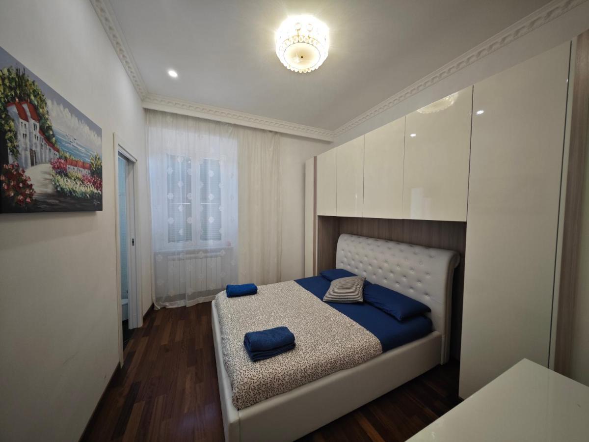Séjour chez l'habitant Francesco Romestay - Casa Vittorio Rome