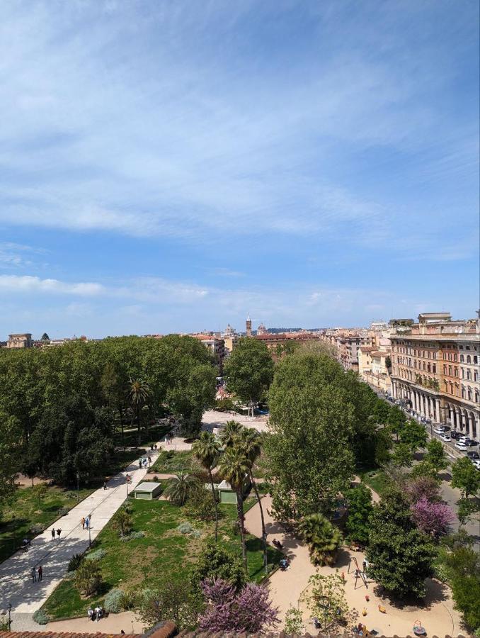 Francesco Romestay - Casa Vittorio Séjour chez l'habitant Rome
