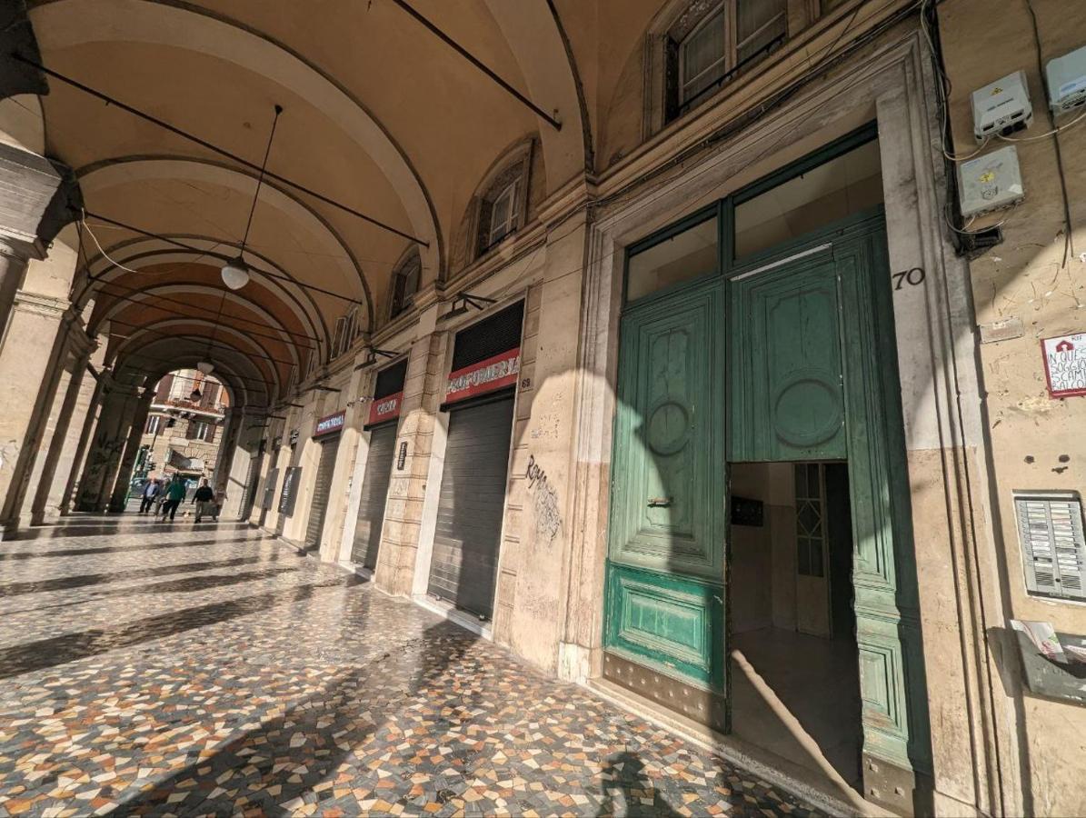 Francesco Romestay - Casa Vittorio Séjour chez l'habitant Rome