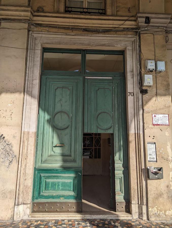 Séjour chez l'habitant Francesco Romestay - Casa Vittorio *