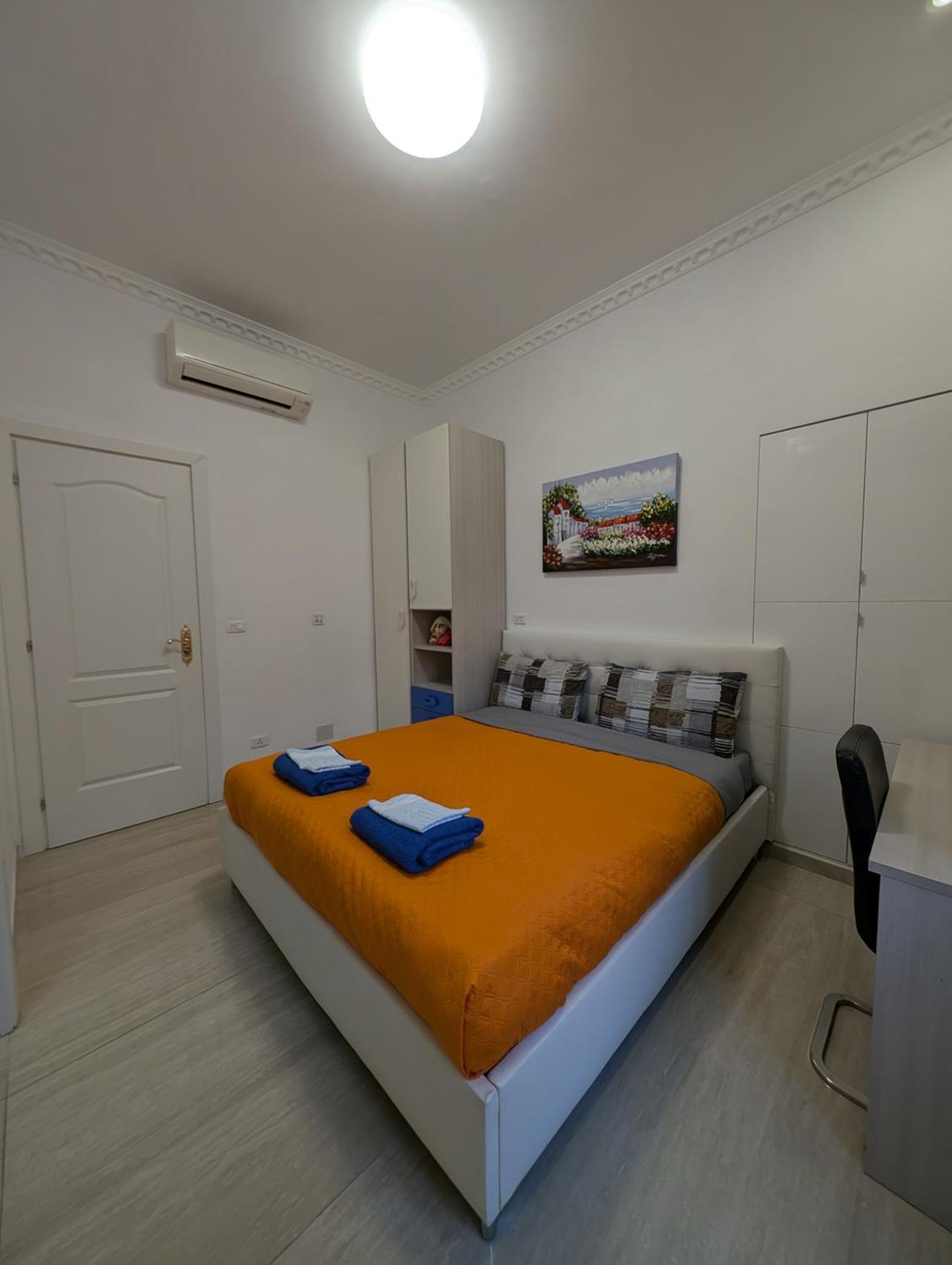 Séjour chez l'habitant Francesco Romestay - Casa Vittorio *